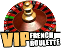 Roulette - vip-french-roulette